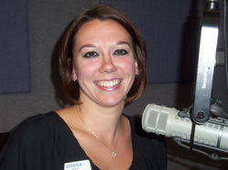 Jessica-Lewis-with-the-Heartland-Health-Care-Center